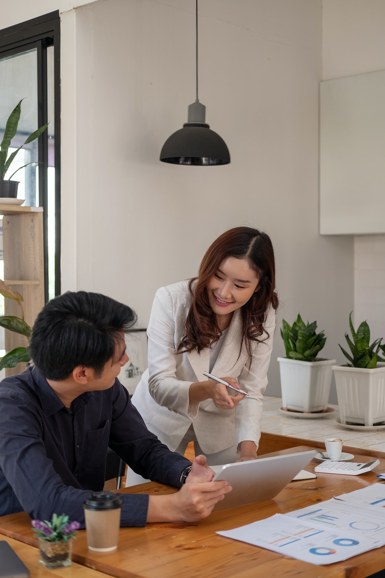 UBS accountant