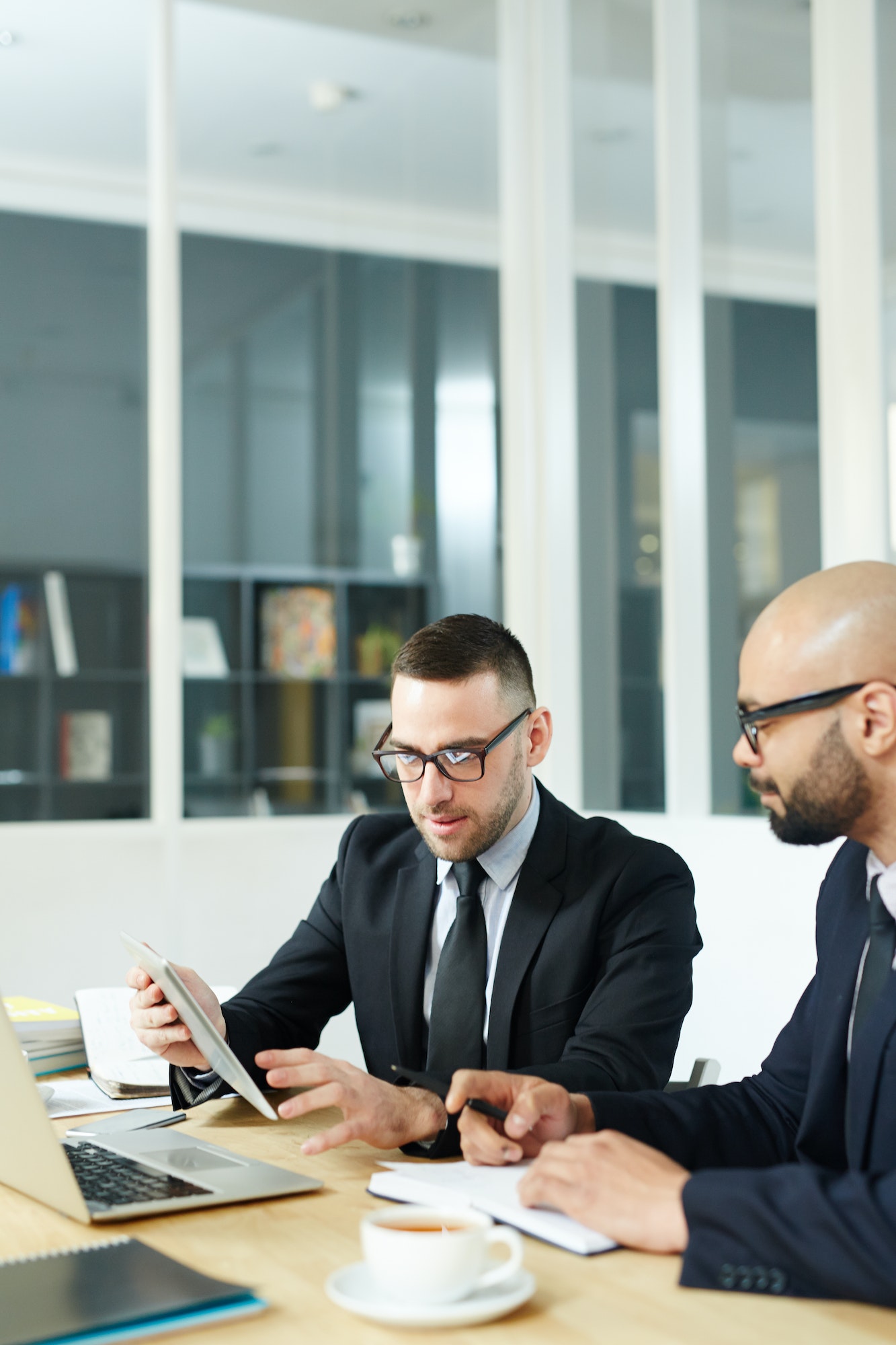 UBS accountant