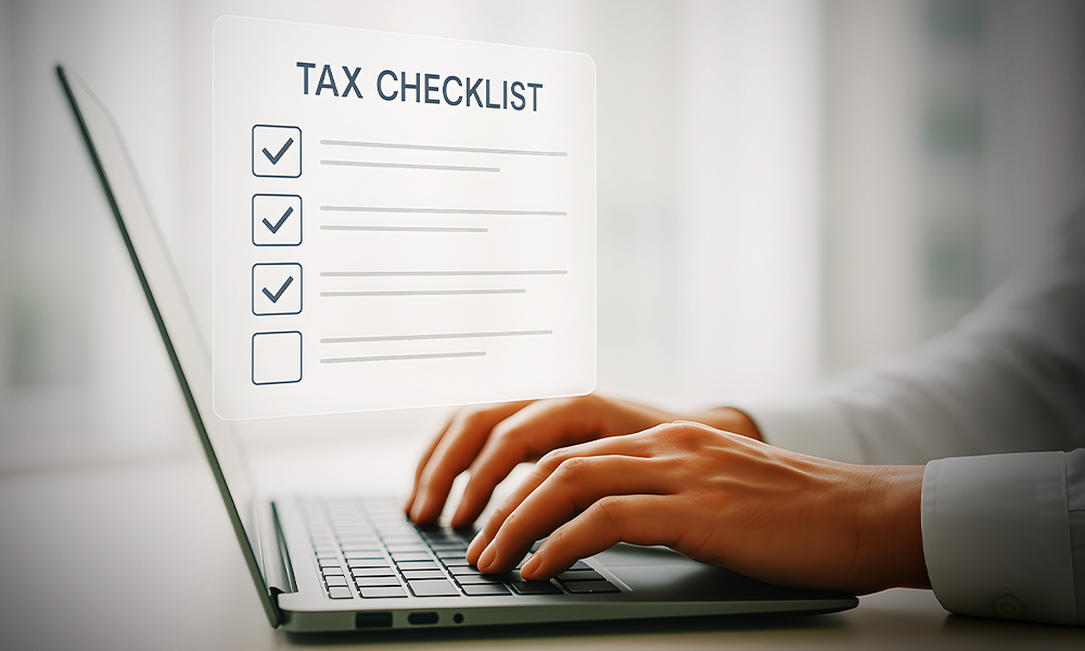 accountant service tax return