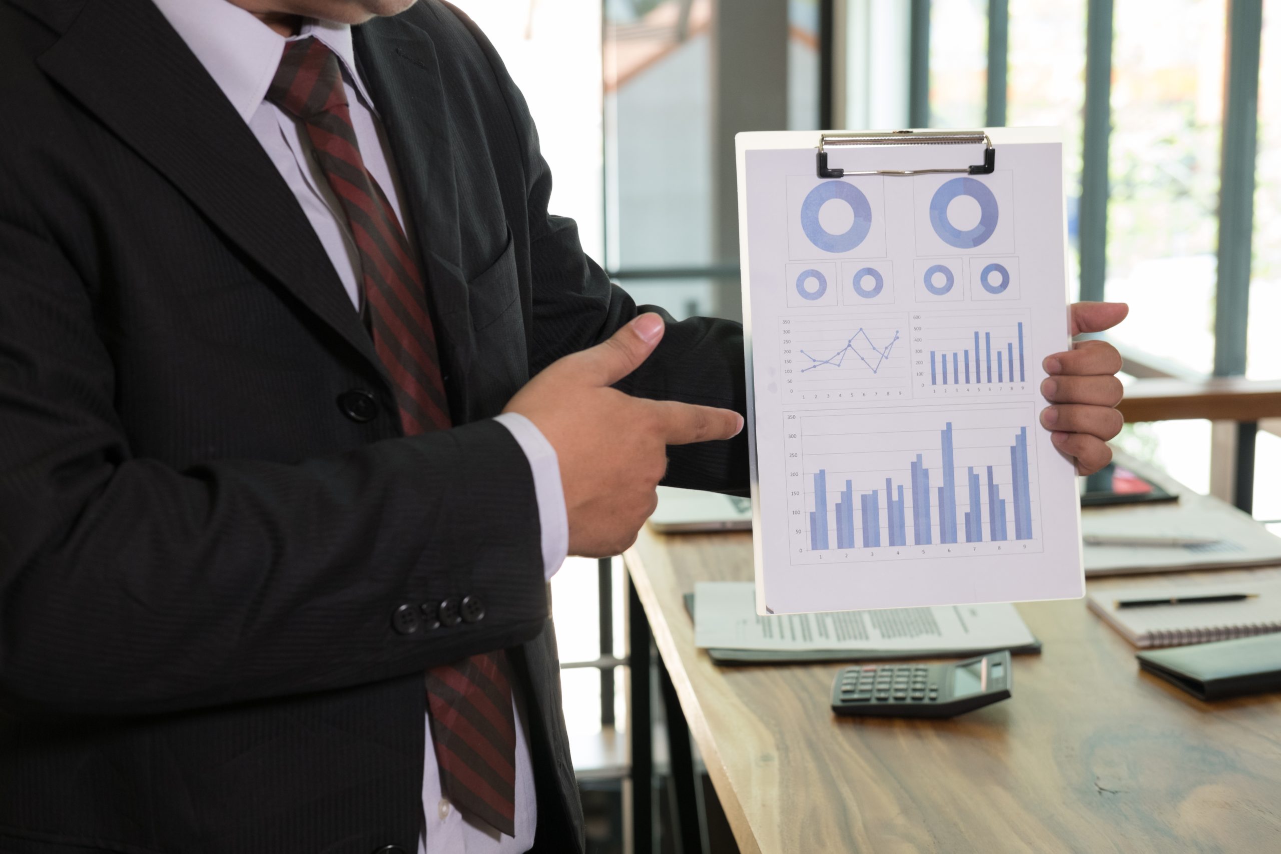 Small Business Owner