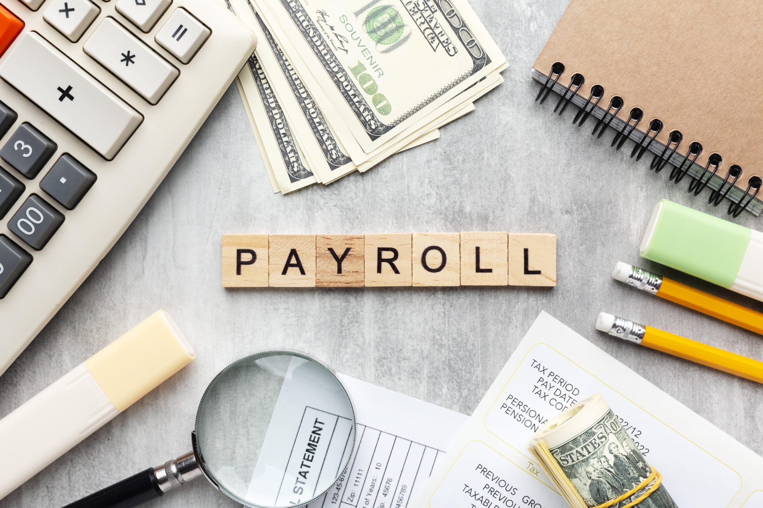 Superannuation & Payroll Obligations Sydney for Small Businesses 