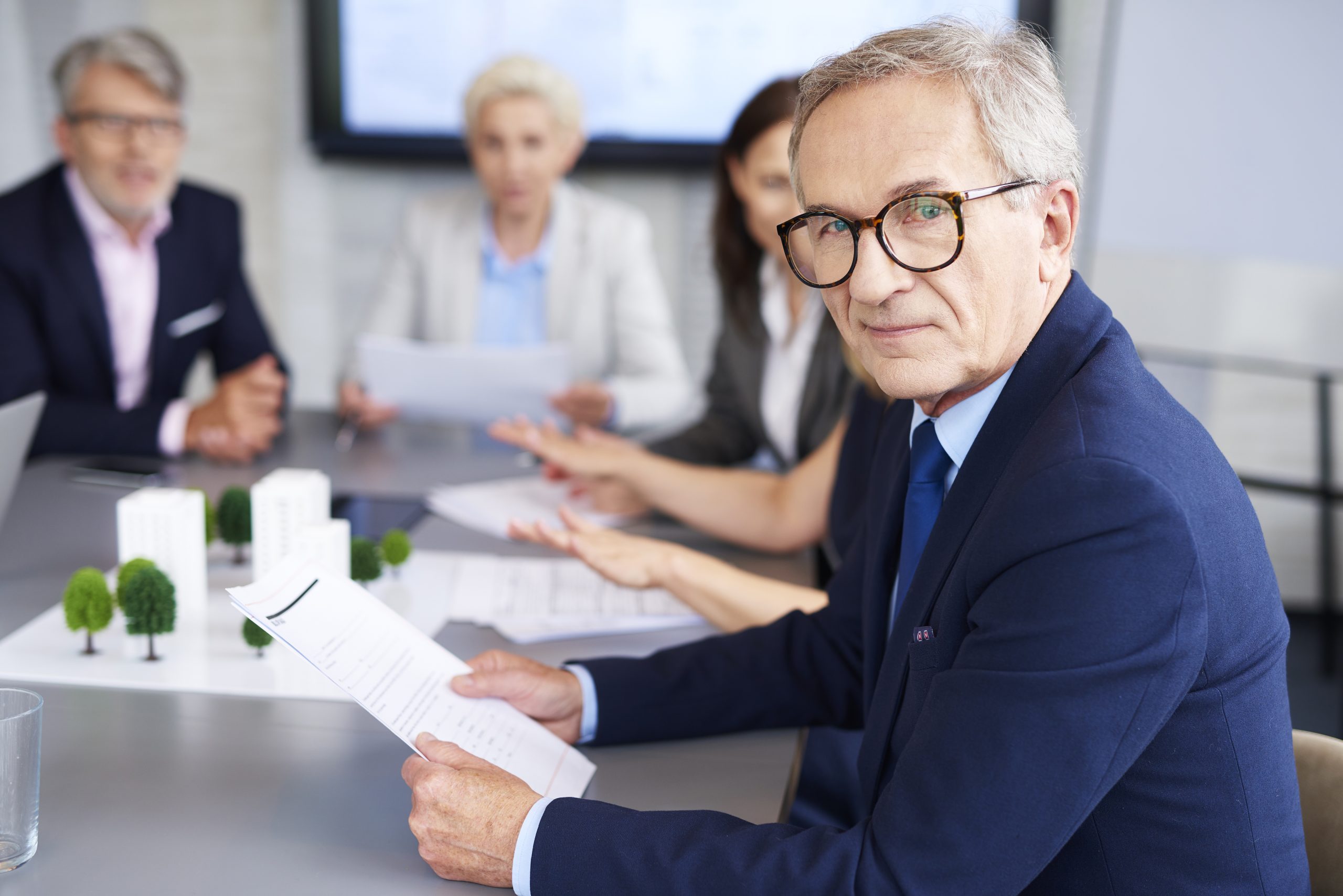 Succession Planning Australia | Secure Your Family Business