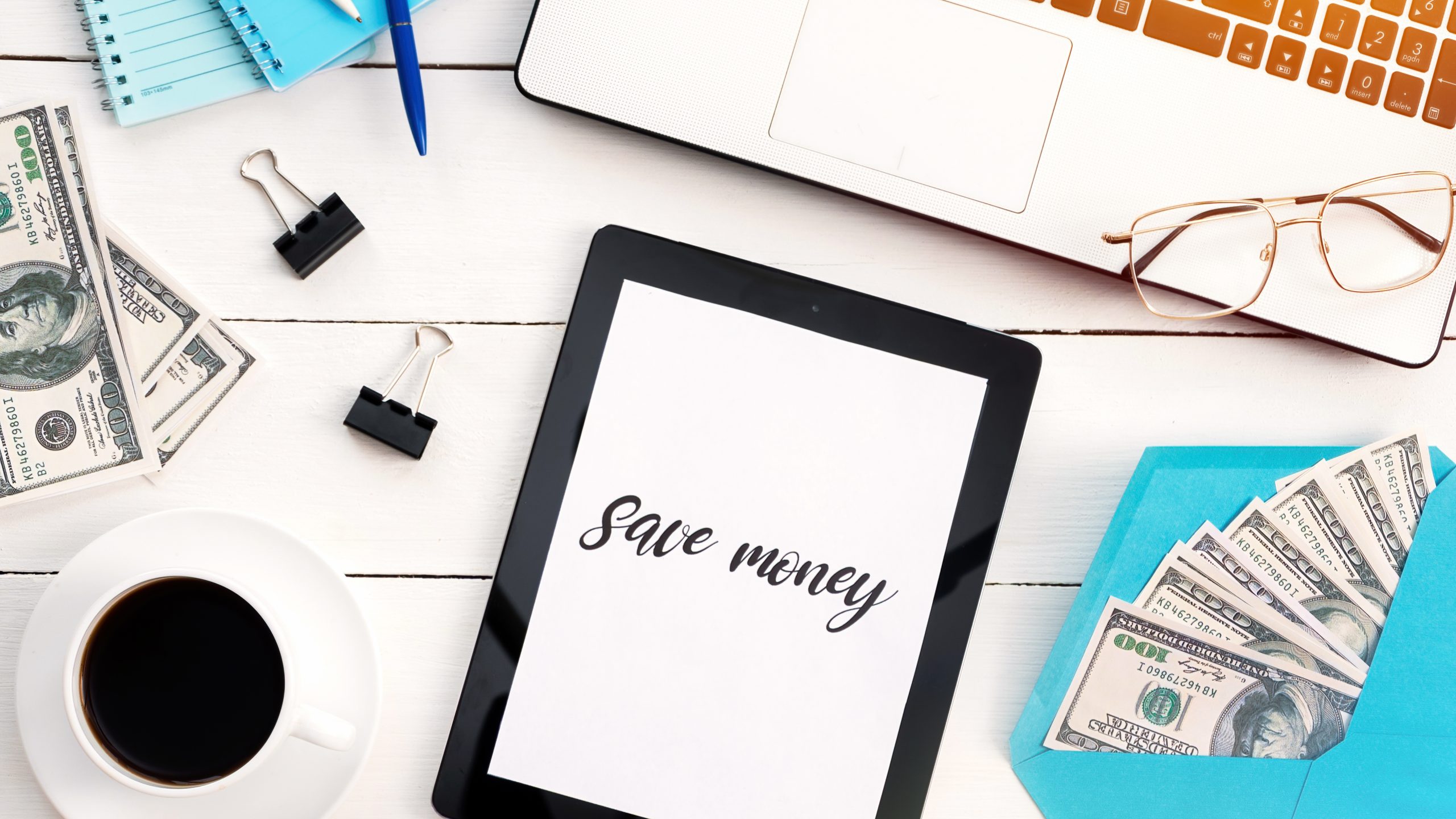 Smart Cash Flow Management