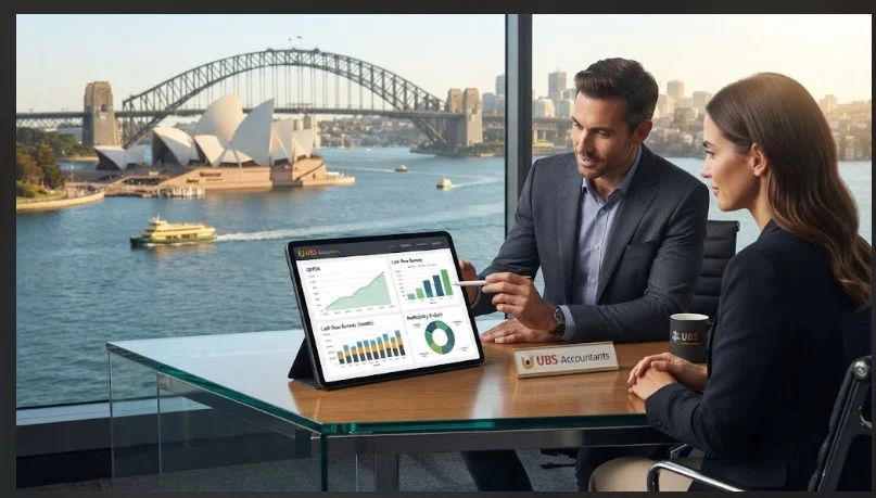 When Should a Sydney Business Hire a Virtual CFO?